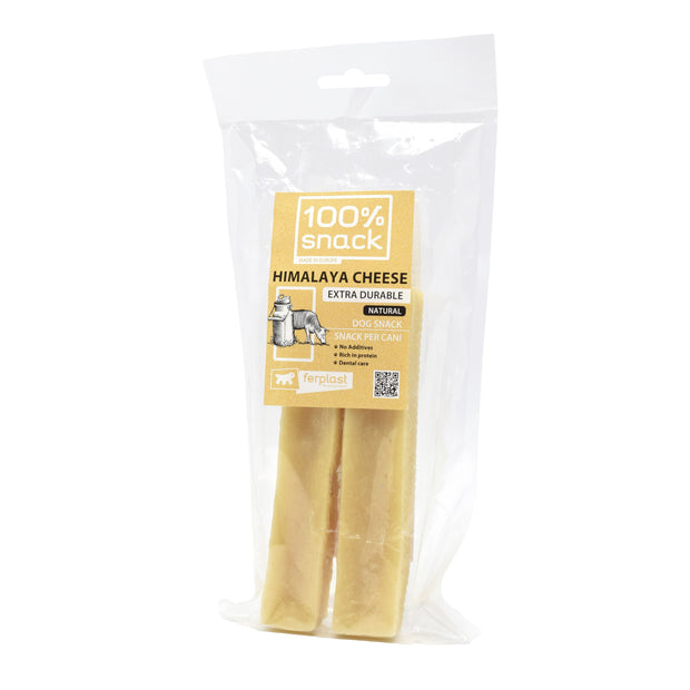 COLIS DE FROMAGE DE YAK