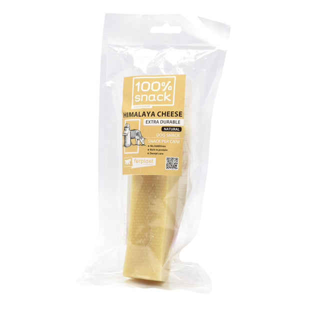 COLIS DE FROMAGE DE YAK