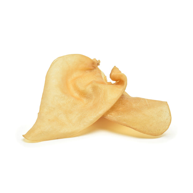 OREILLES DE BŒUF