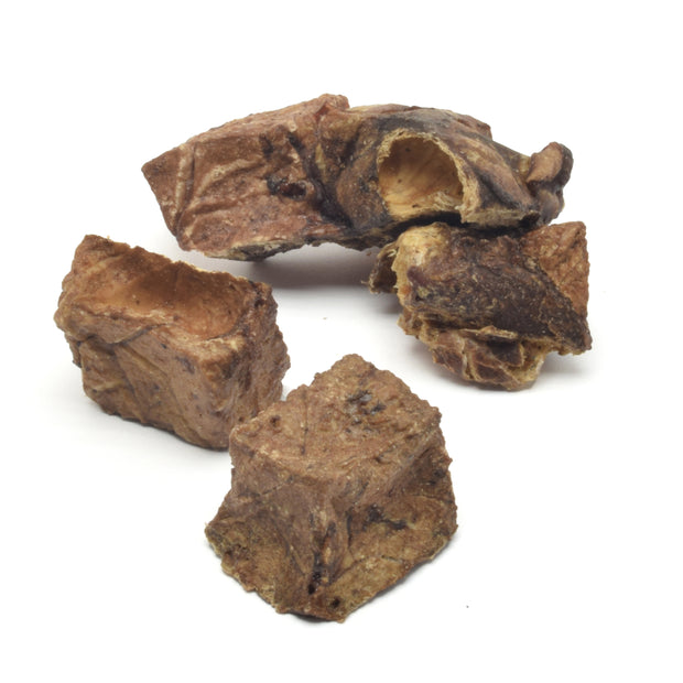 POUMONS DE BŒUF