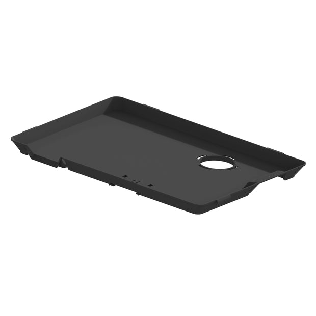 Étagère avec trou Multipla Hamster