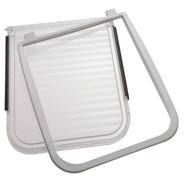 Kit porte Swing 9 et Microchip