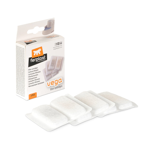 Filtre VEGA PRO (x3)