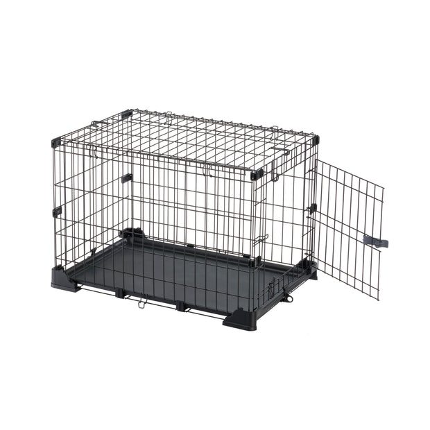 DOG ZONE cage pour chiens