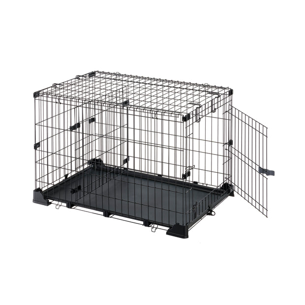 DOG ZONE cage pour chiens