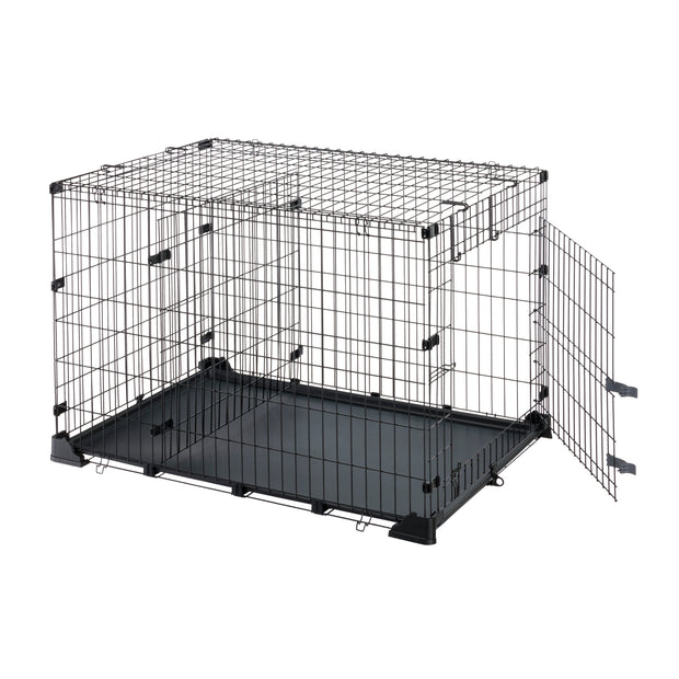 DOG ZONE cage pour chiens
