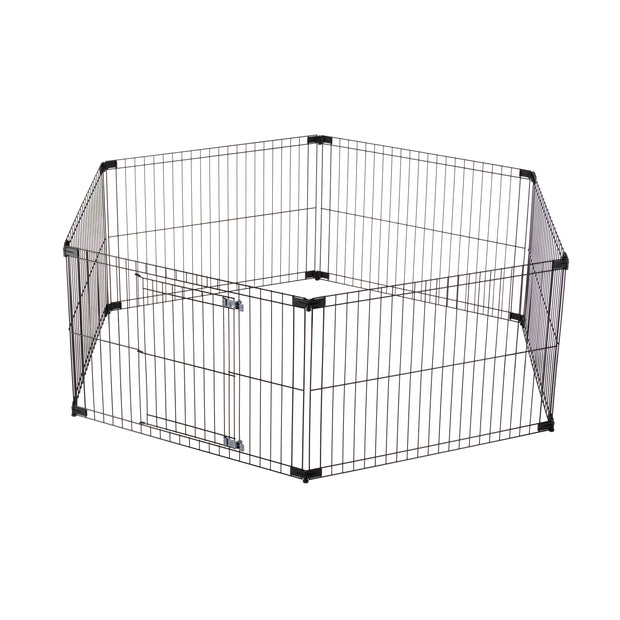 DOG FENCE Enclos pour chiens