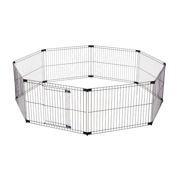 DOG FENCE Enclos pour chiens