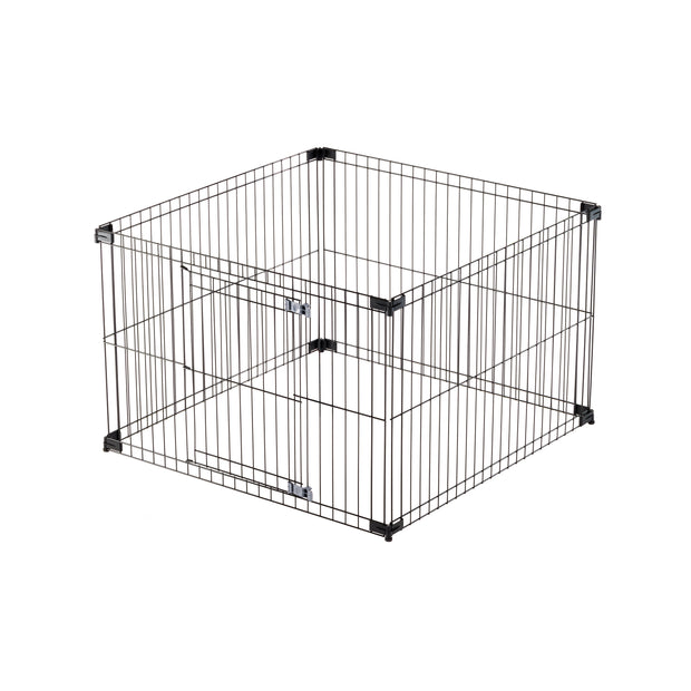 DOG FENCE Enclos pour chiens