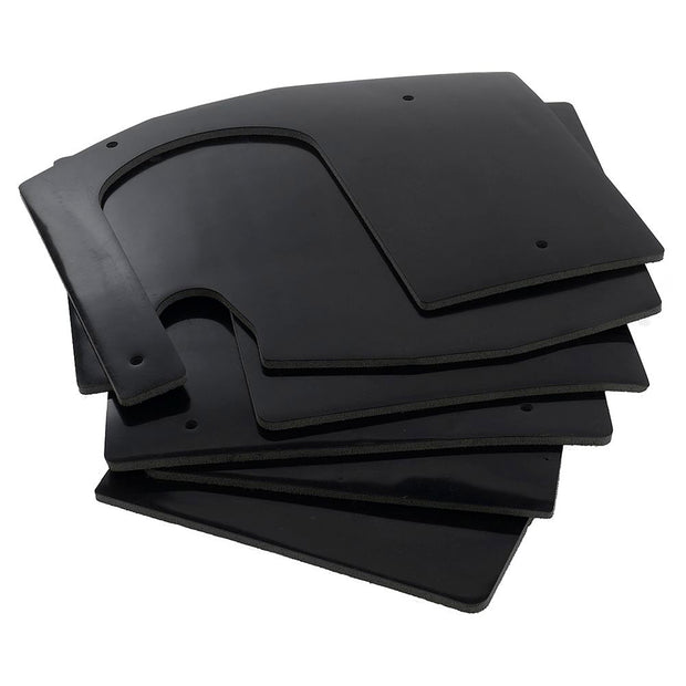 Panneaux isolants DOGVILLA