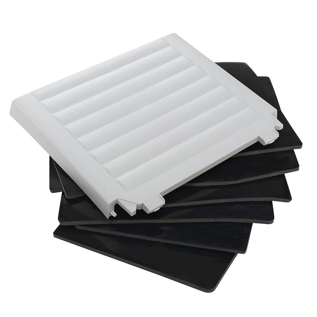 Panneaux isolants DOGVILLA