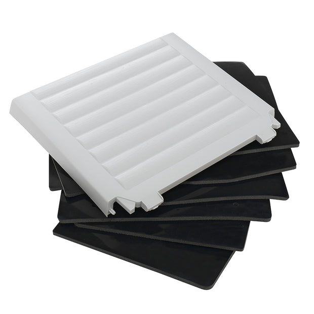 Panneaux isolants DOGVILLA