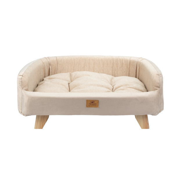 YUKI Lit pour chiens et chats