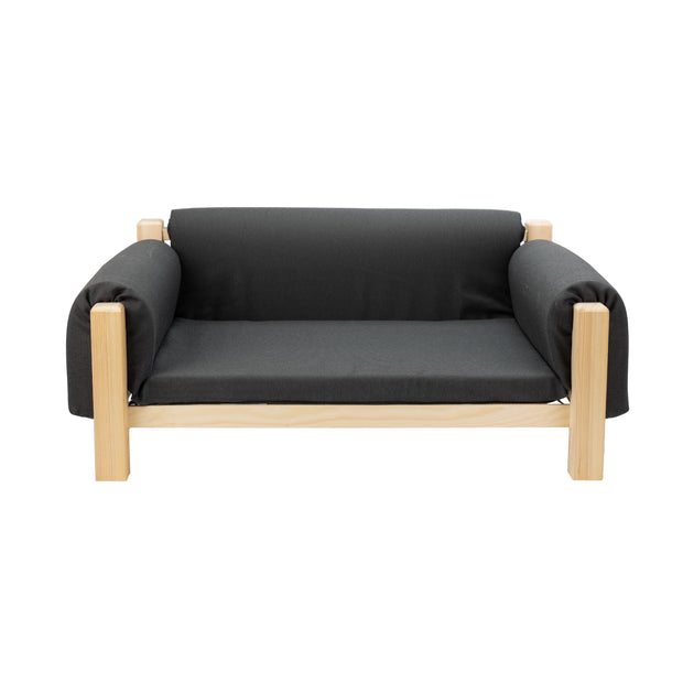 MIZU Lit pour chiens et chats