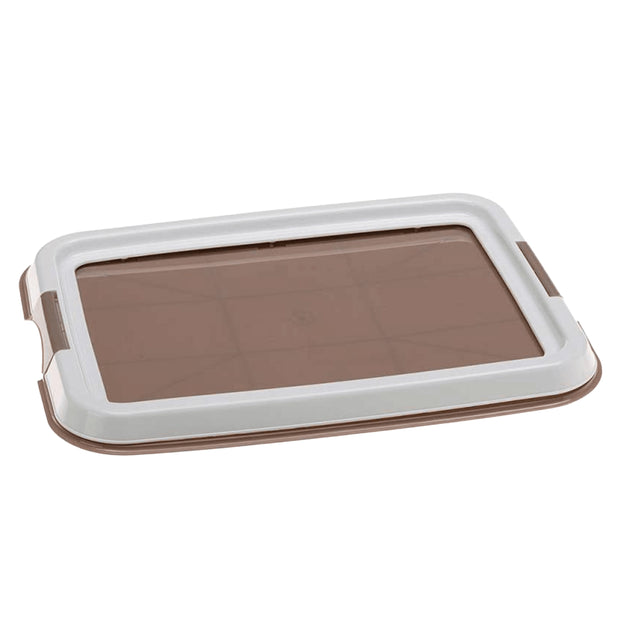 HYGIENIC PAD TRAY