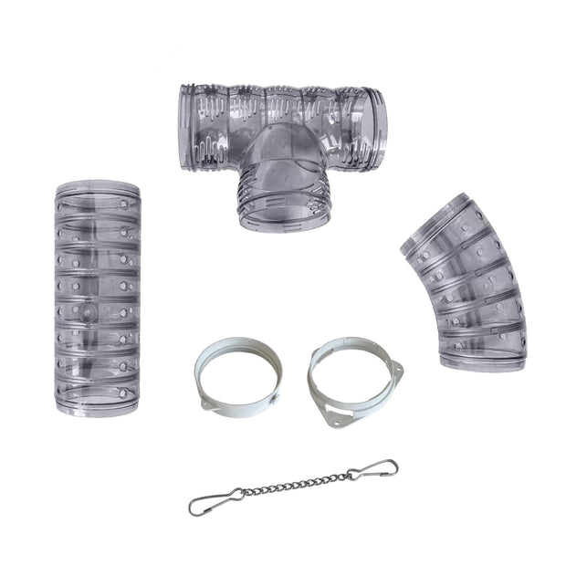 Kit de tubes furets