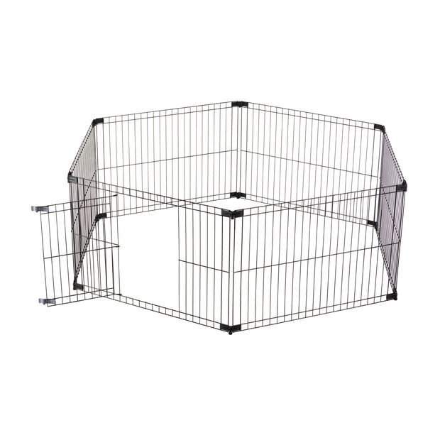 DOG FENCE Enclos pour chiens