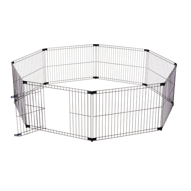 DOG FENCE Enclos pour chiens