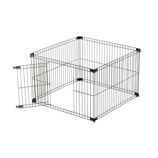 DOG FENCE Enclos pour chiens