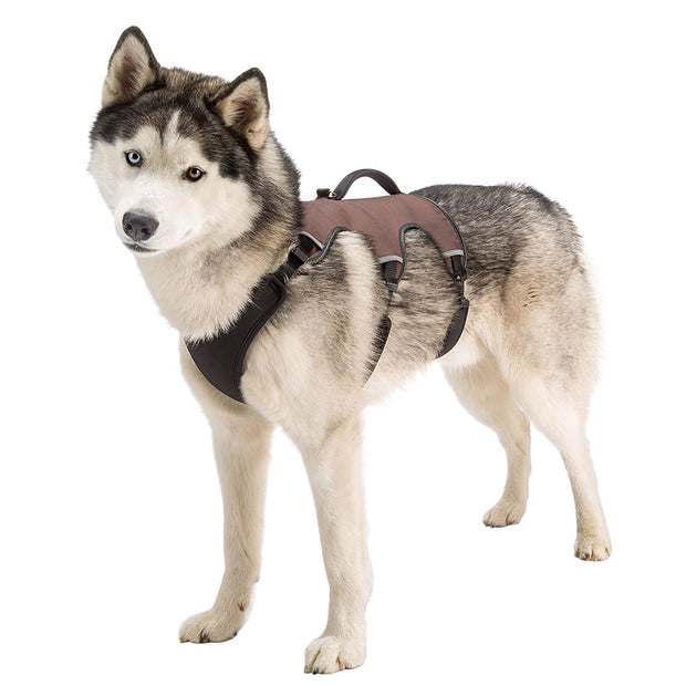 ERGOTREKKING