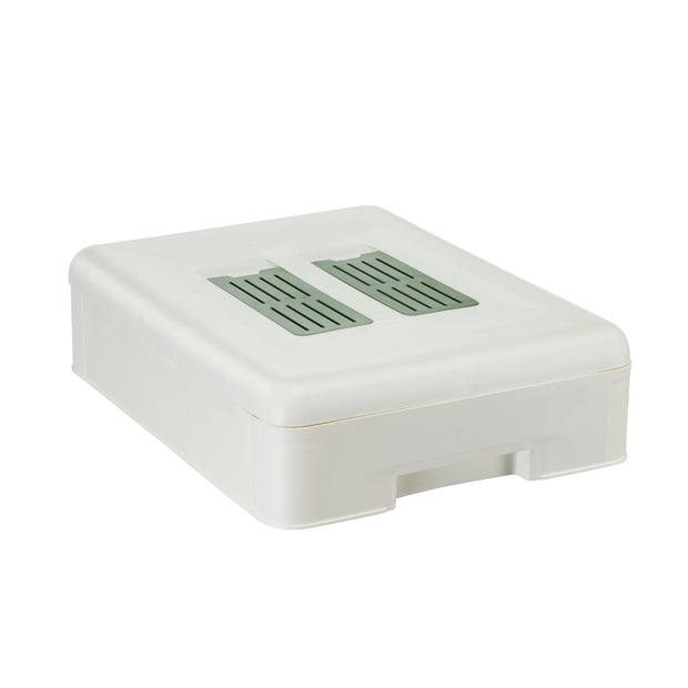 SAHARA Maison Toilette Por Chats