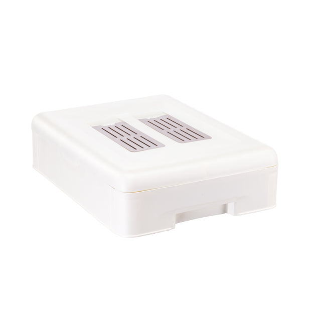 SAHARA Maison Toilette Por Chats