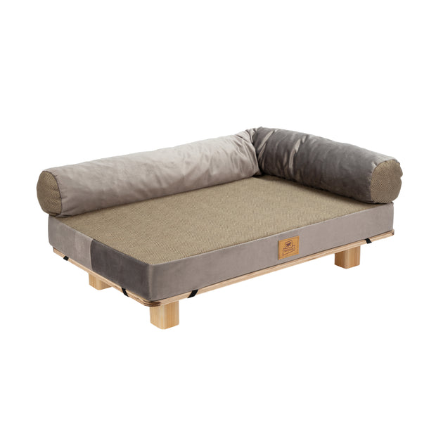 HARU Lit pour chiens et chats