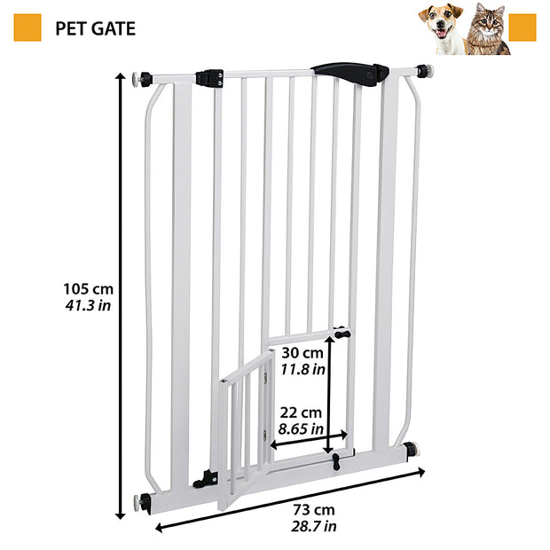 PET GATE