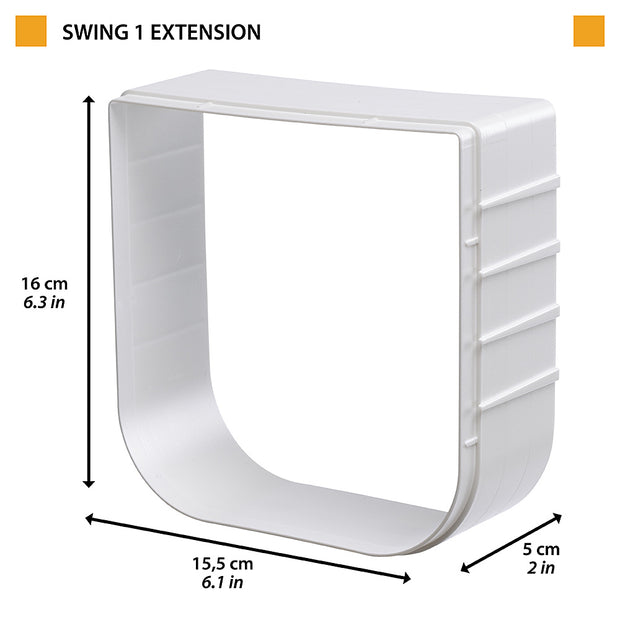 SWING EXTENSION