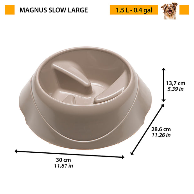 MAGNUS SLOW