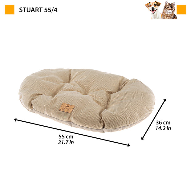 STUART