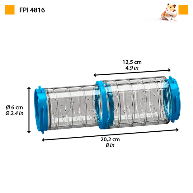 Tunnel FPI 4816