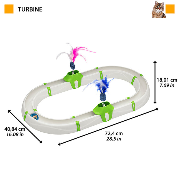 TURBINE