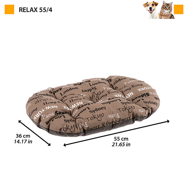 RELAX C