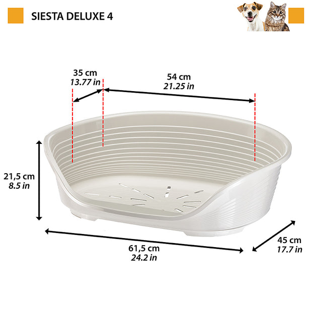 SIESTA DELUXE