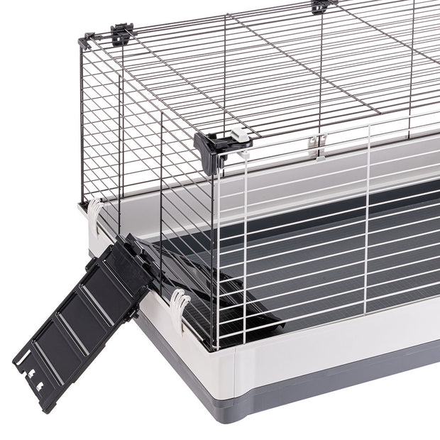 Échelle et porte FPI 4899