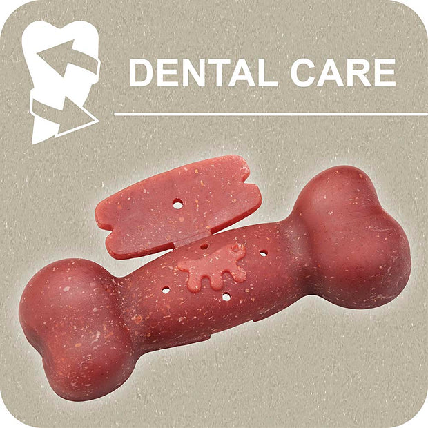 100% SNACK A REMPLIR - BONE YUCCA