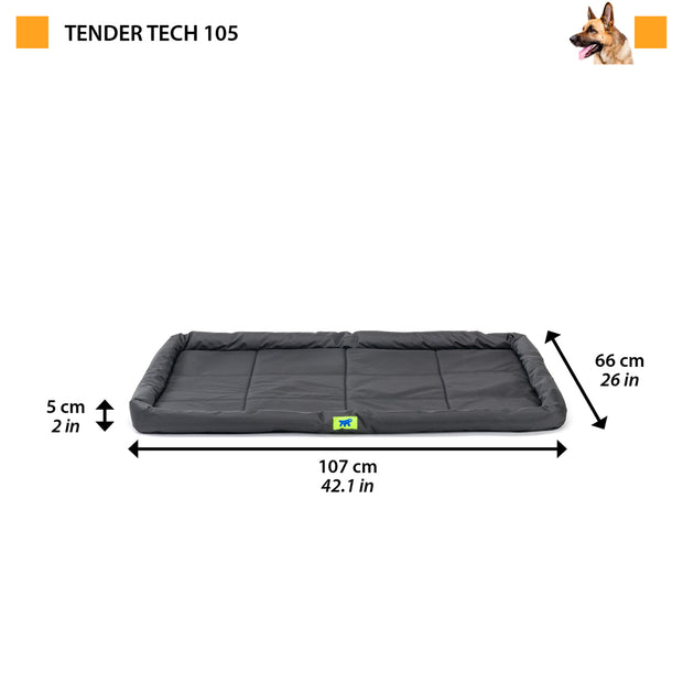 TENDER TECH