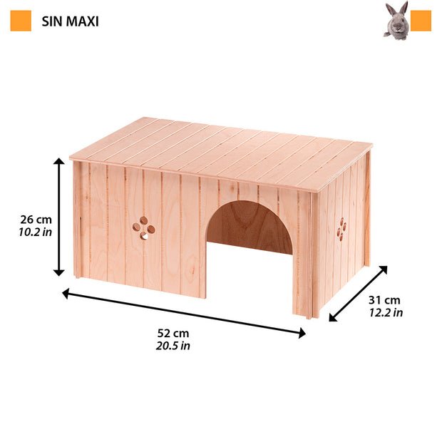 SIN MAXI