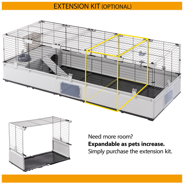 Extension MODULAR