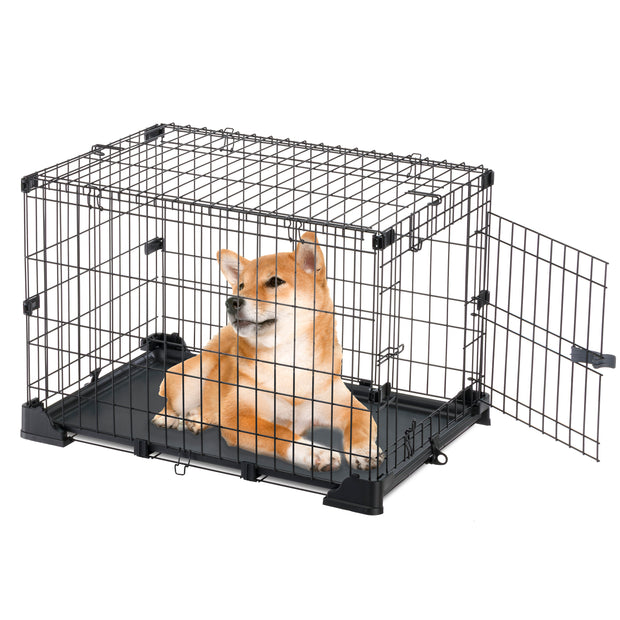 DOG ZONE cage pour chiens