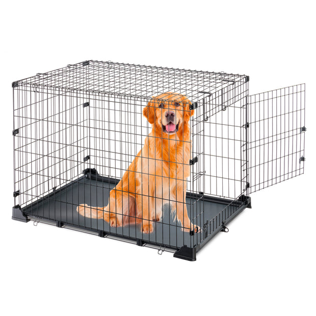 DOG ZONE cage pour chiens