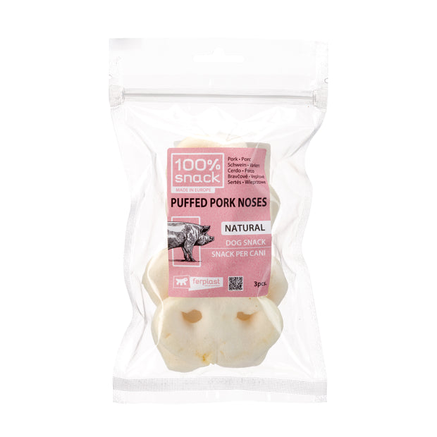 NEZ DE PORC