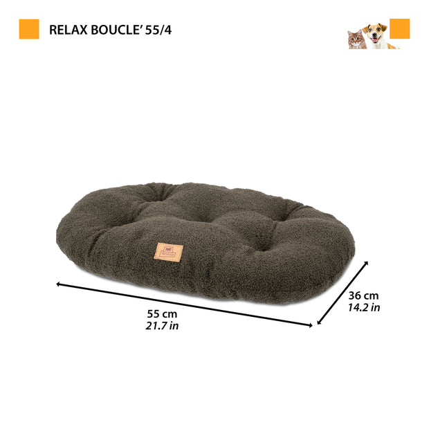 RELAX BOUCLE'