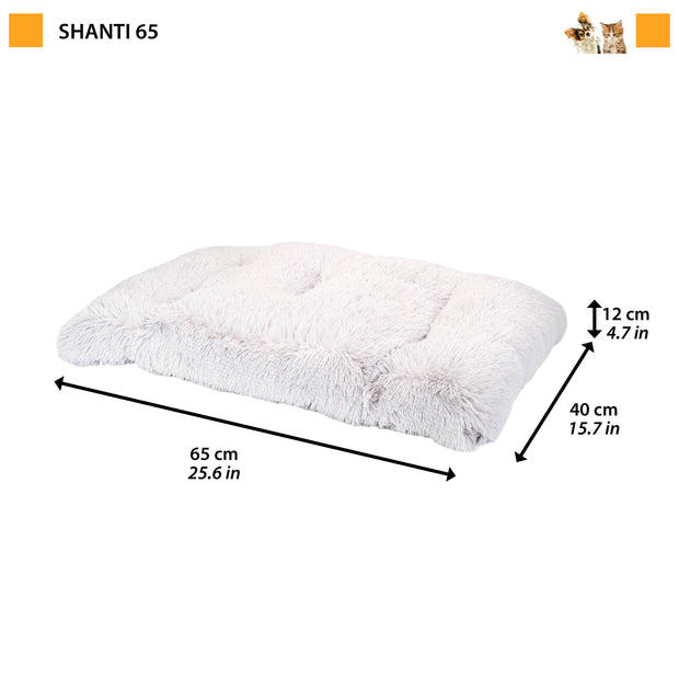 SHANTI lit pour chiens et chats