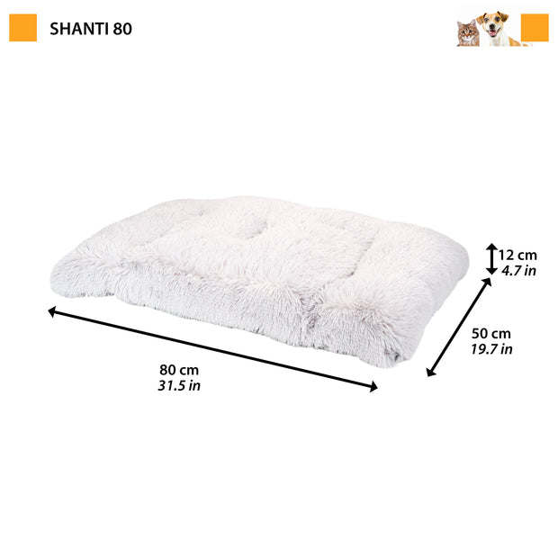 SHANTI lit pour chiens et chats