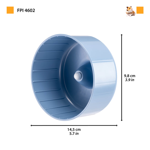 Roue FPI 4602