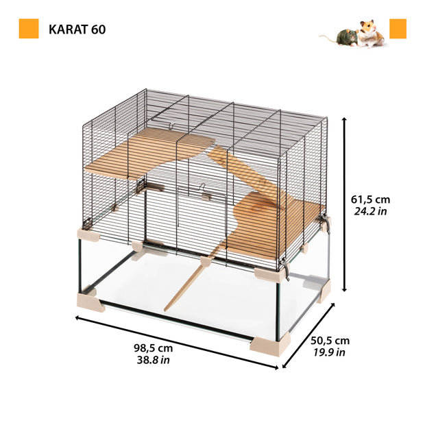 KARAT 60