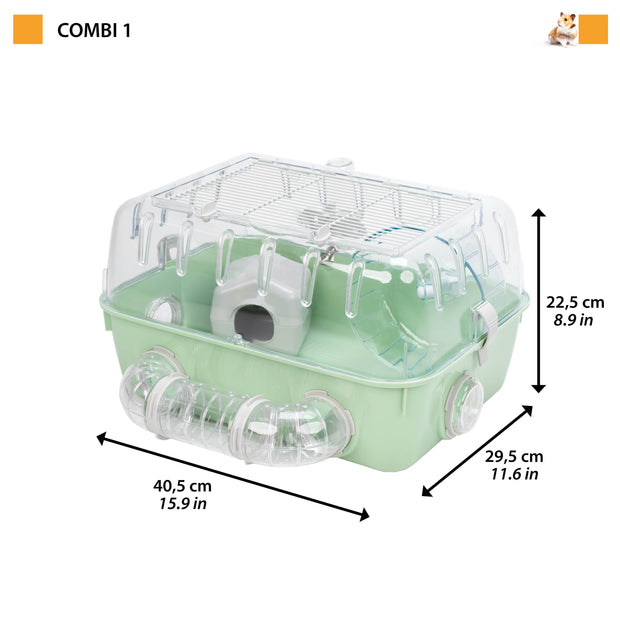 COMBI 1