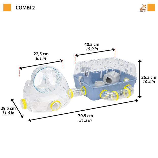 COMBI 2